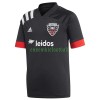 Maillot de Supporter DC United Domicile 2021-22 Pour Homme